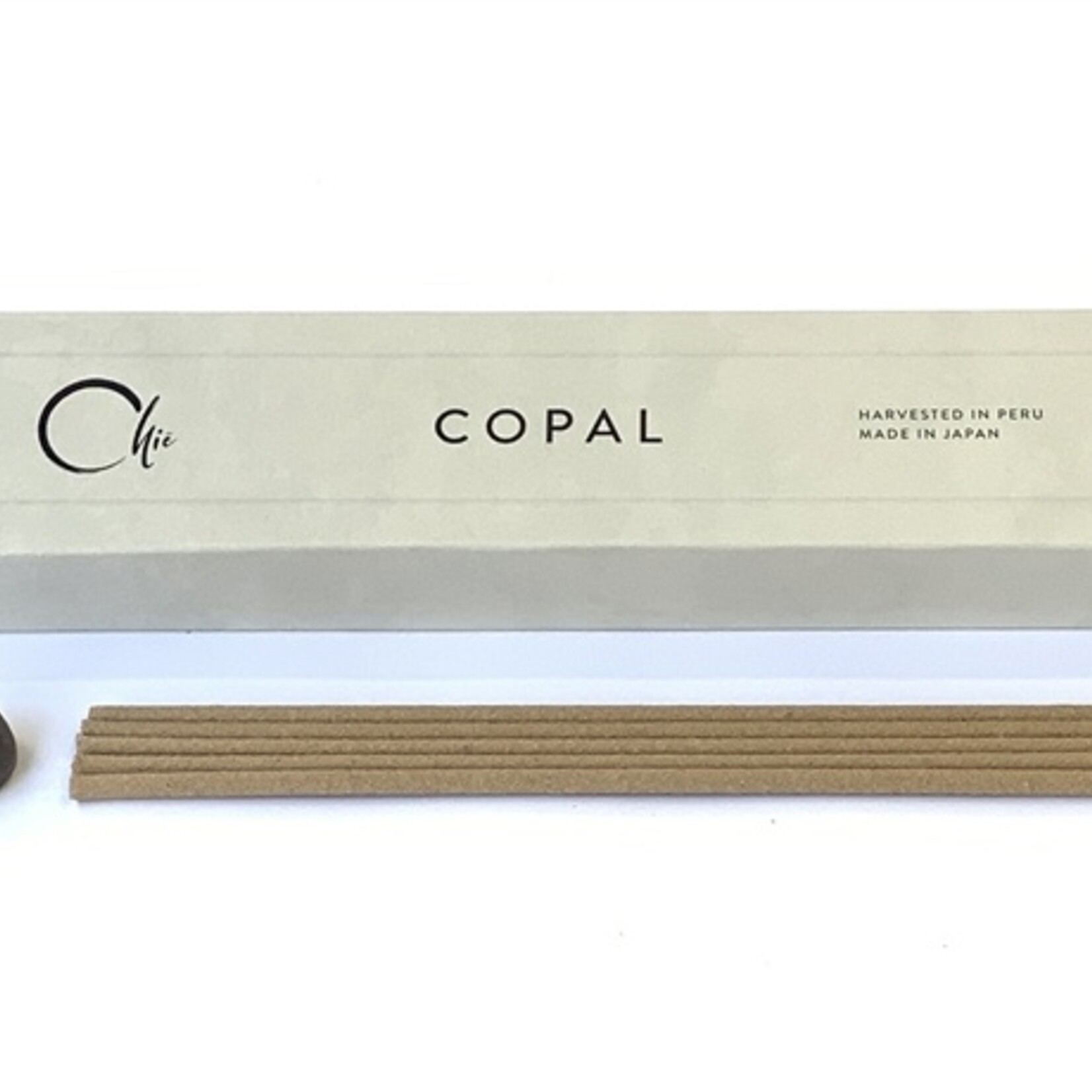Nippon Kodo Copal Incense Sticks