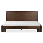 MOES HOME COLLECTION RONAN BED KING