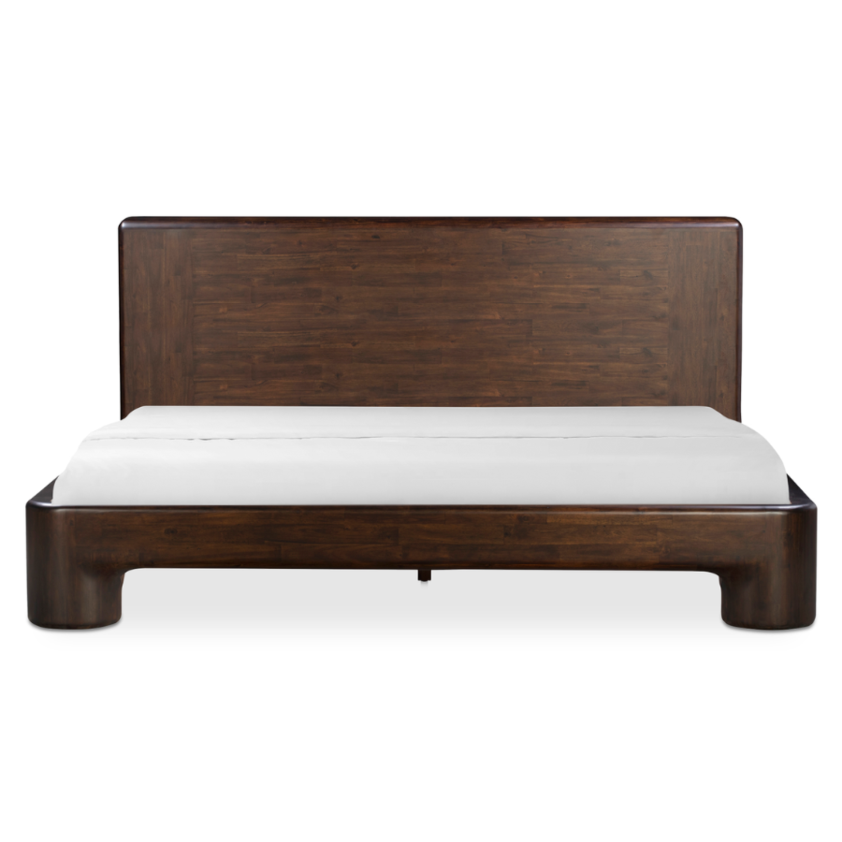 MOES HOME COLLECTION RONAN BED QUEEN