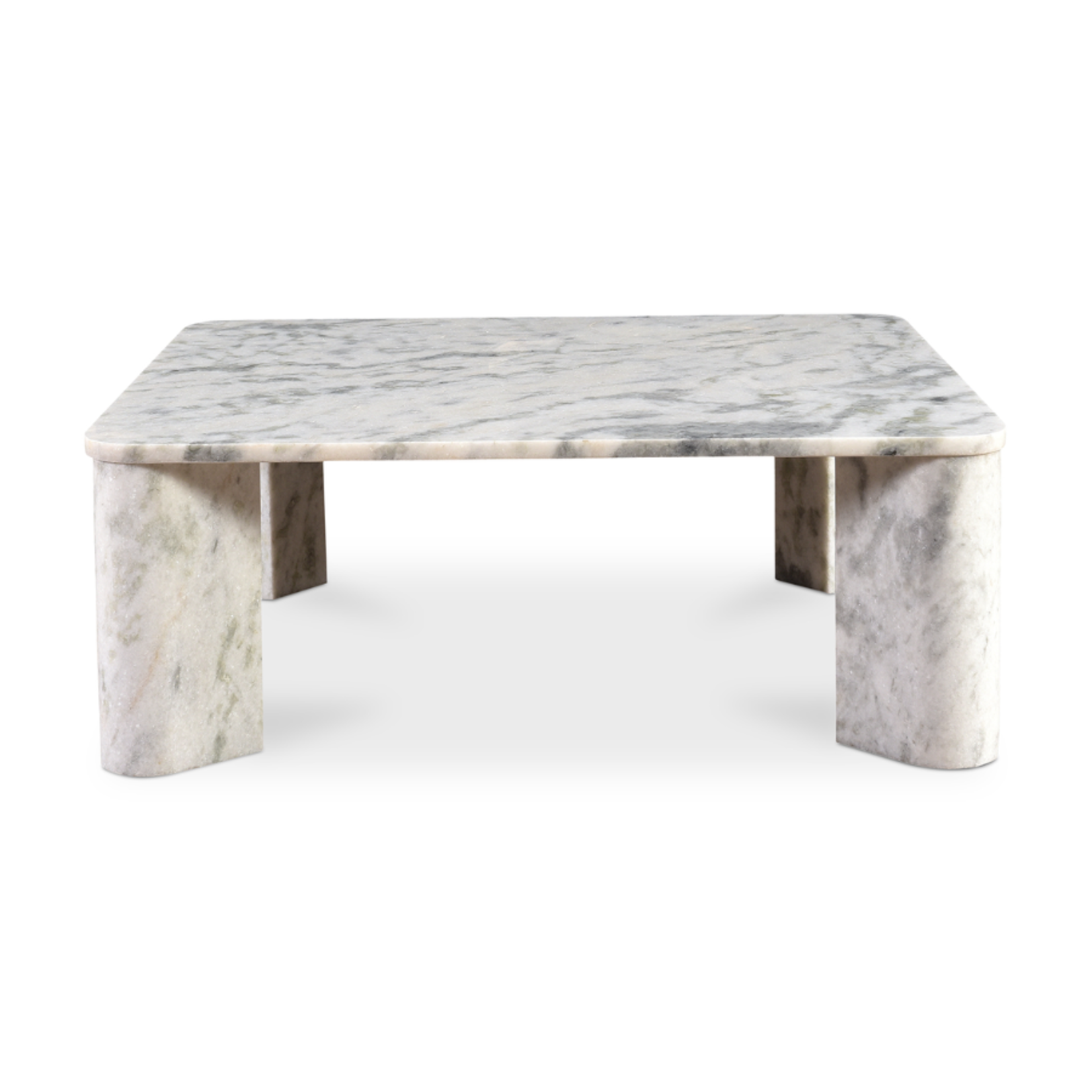 MOES HOME COLLECTION SAGI COFFEE TABLE