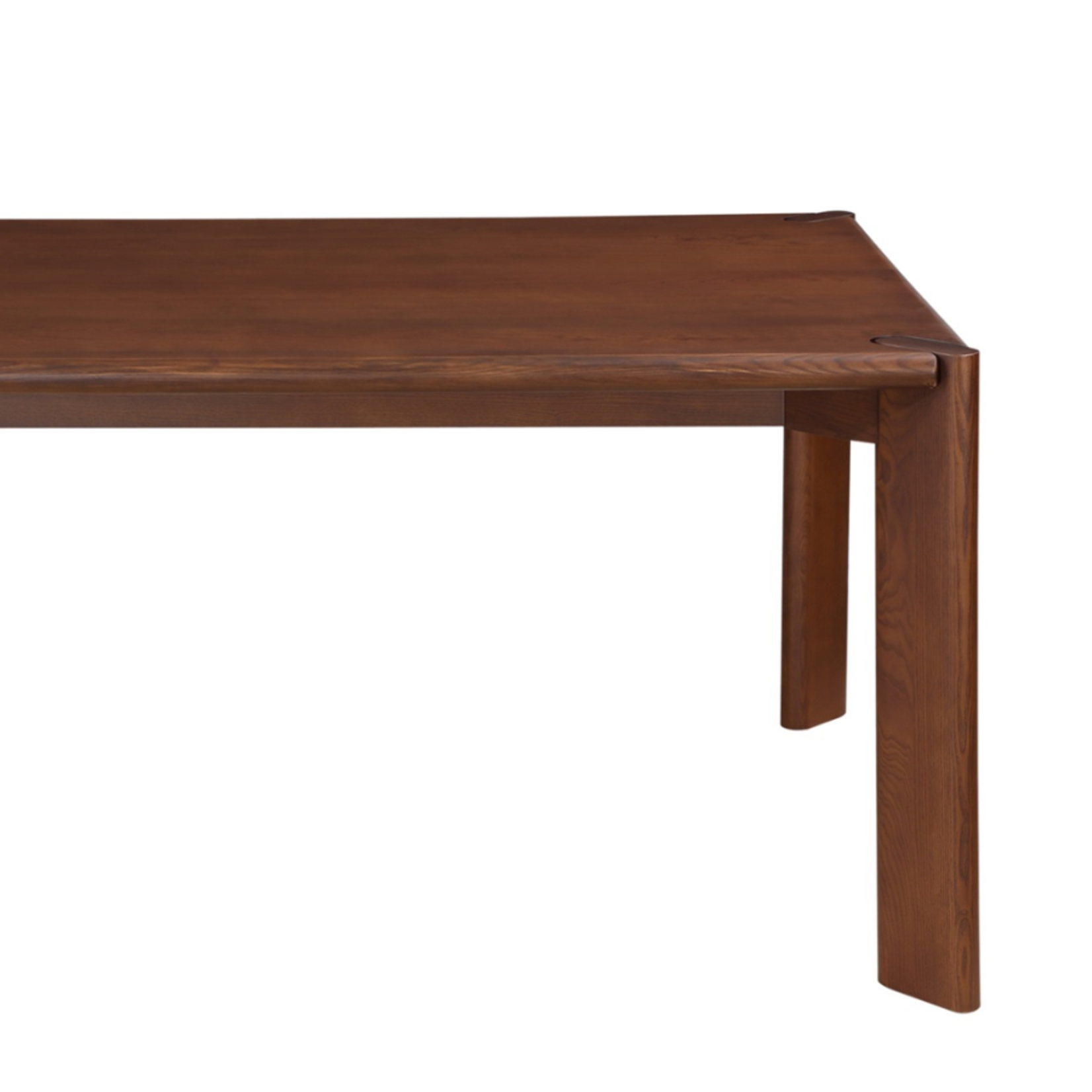 MOES HOME COLLECTION FUKU DINING TABLE LARGE