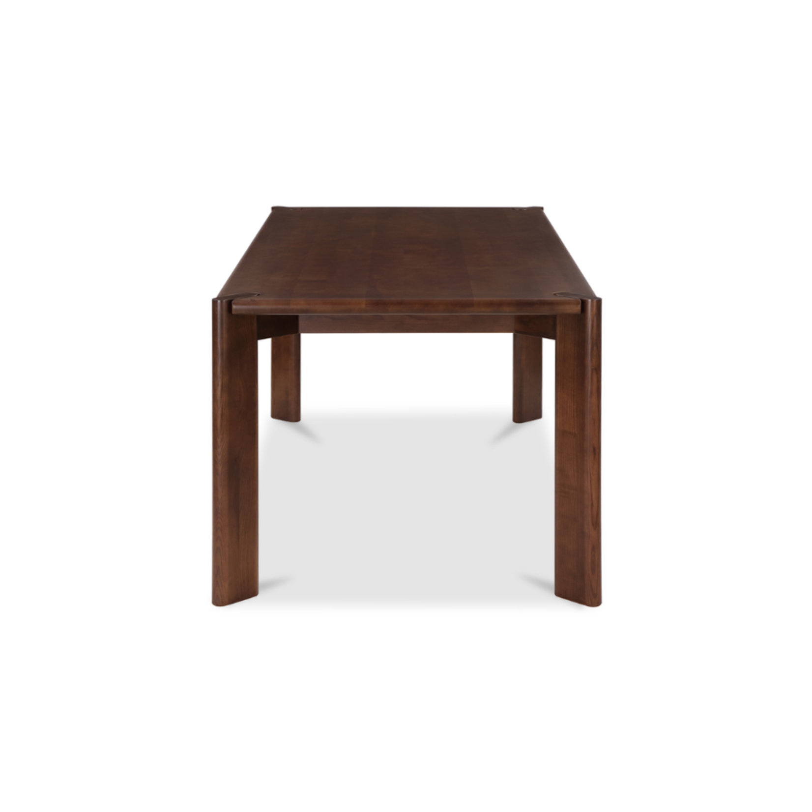 MOES HOME COLLECTION FUKU DINING TABLE SMALL