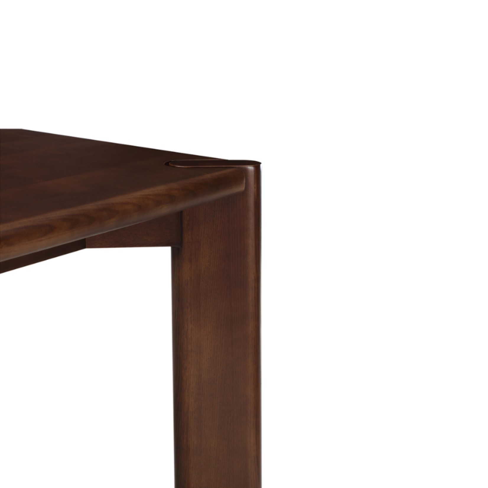 MOES HOME COLLECTION FUKU DINING TABLE SMALL