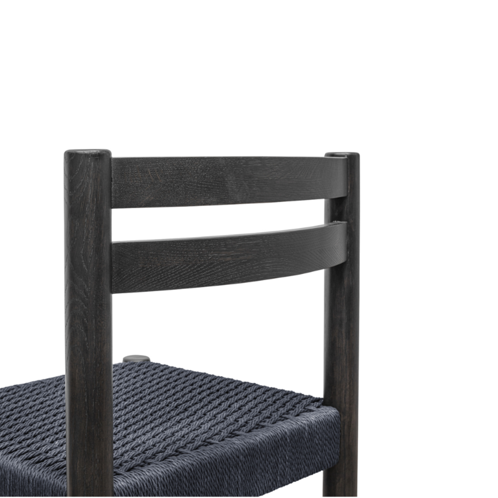 MOES HOME COLLECTION FINE DINING CHAIR – SET OF TWO