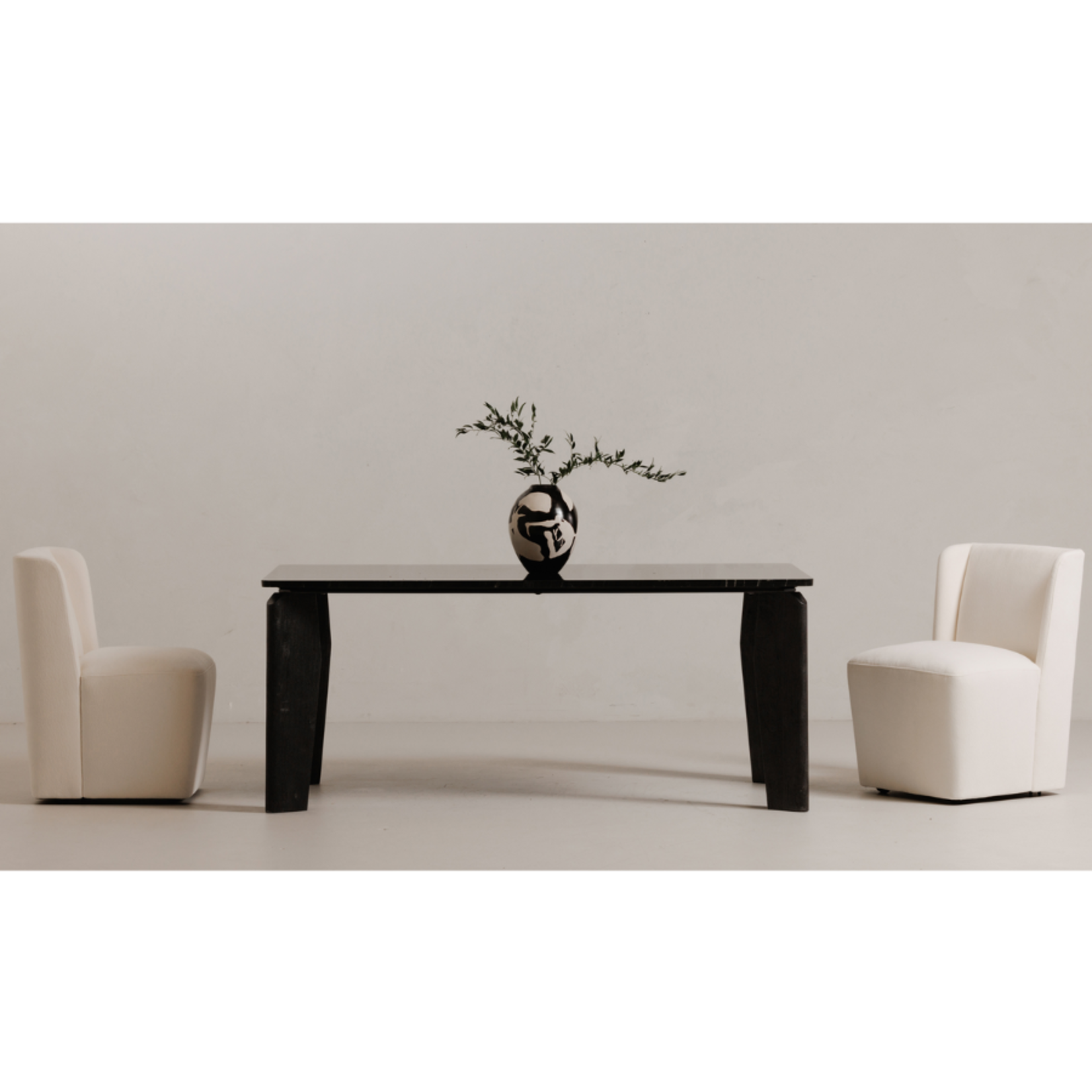 MOES HOME COLLECTION SATORI DINING TABLE