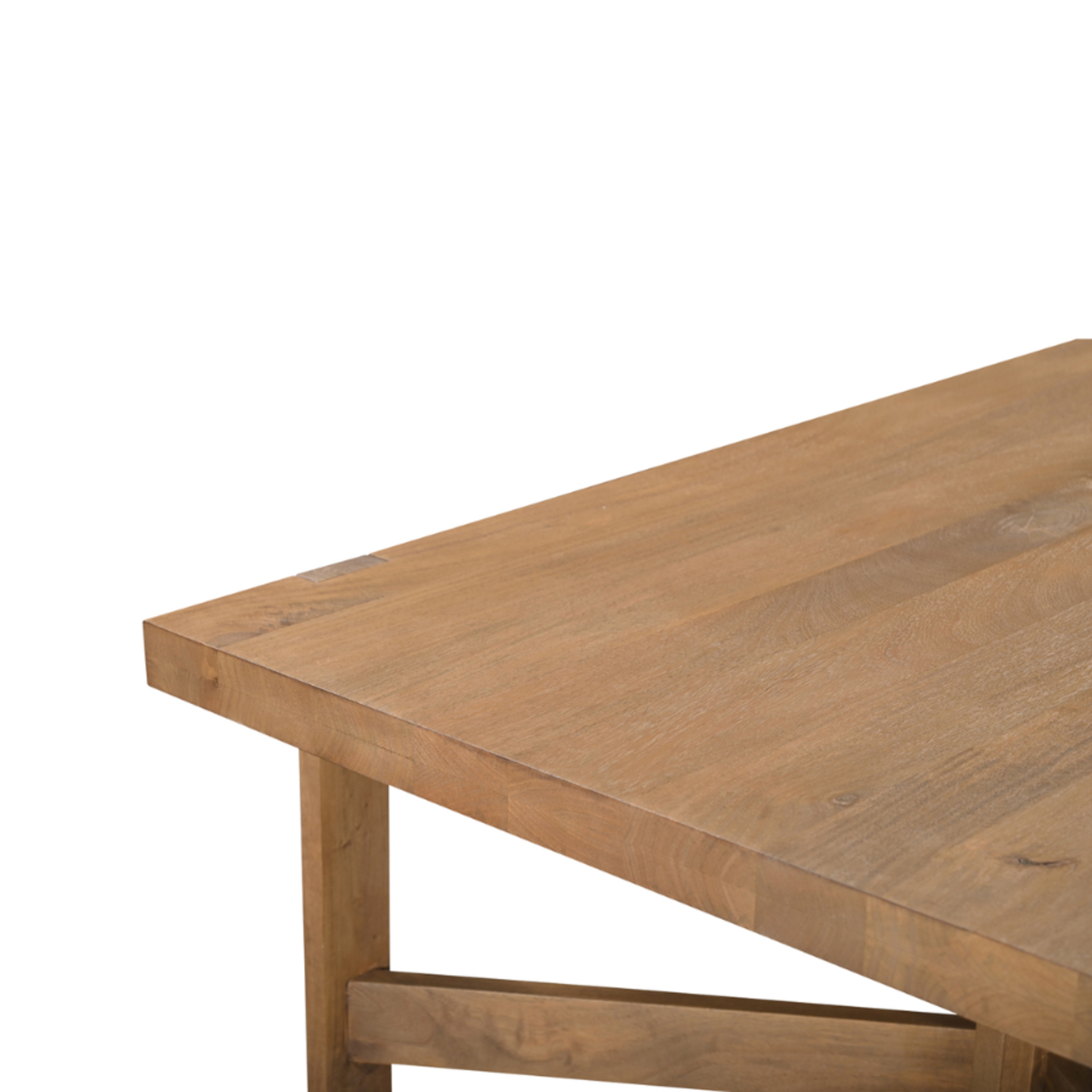 MOES HOME COLLECTION WORKSHOP DINING TABLE