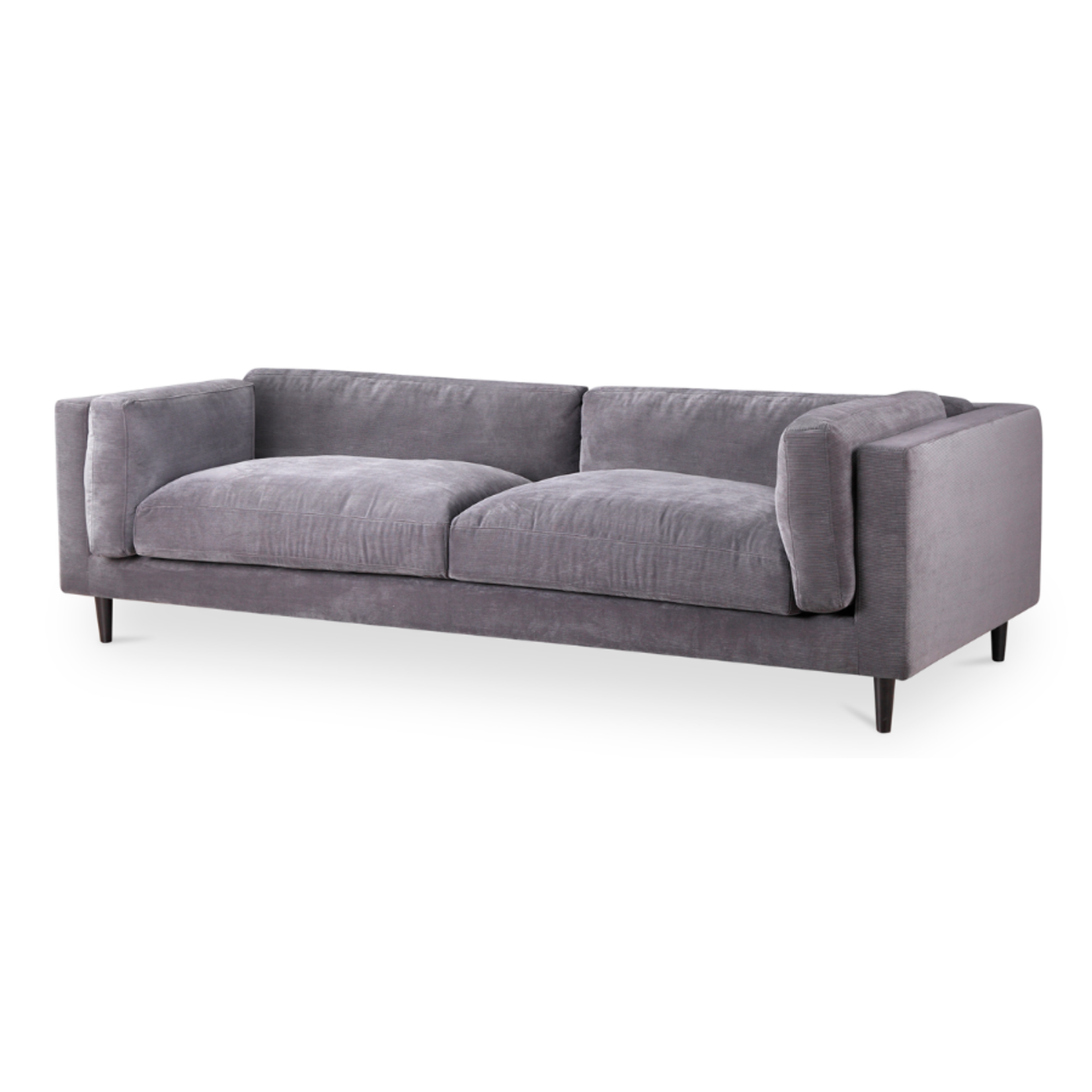 MOES HOME COLLECTION LAFAYETTA SOFA