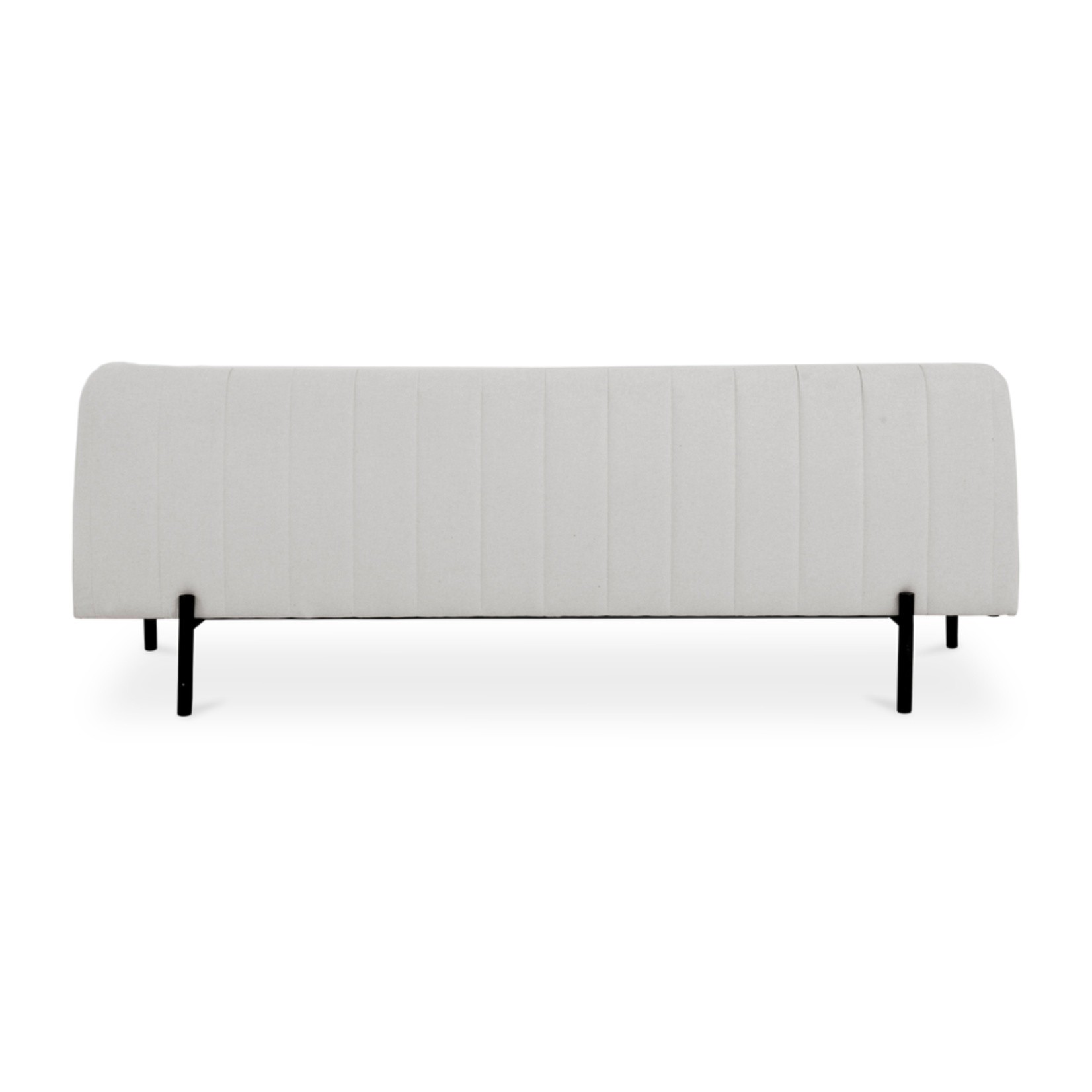 MOES HOME COLLECTION PAXON SOFA