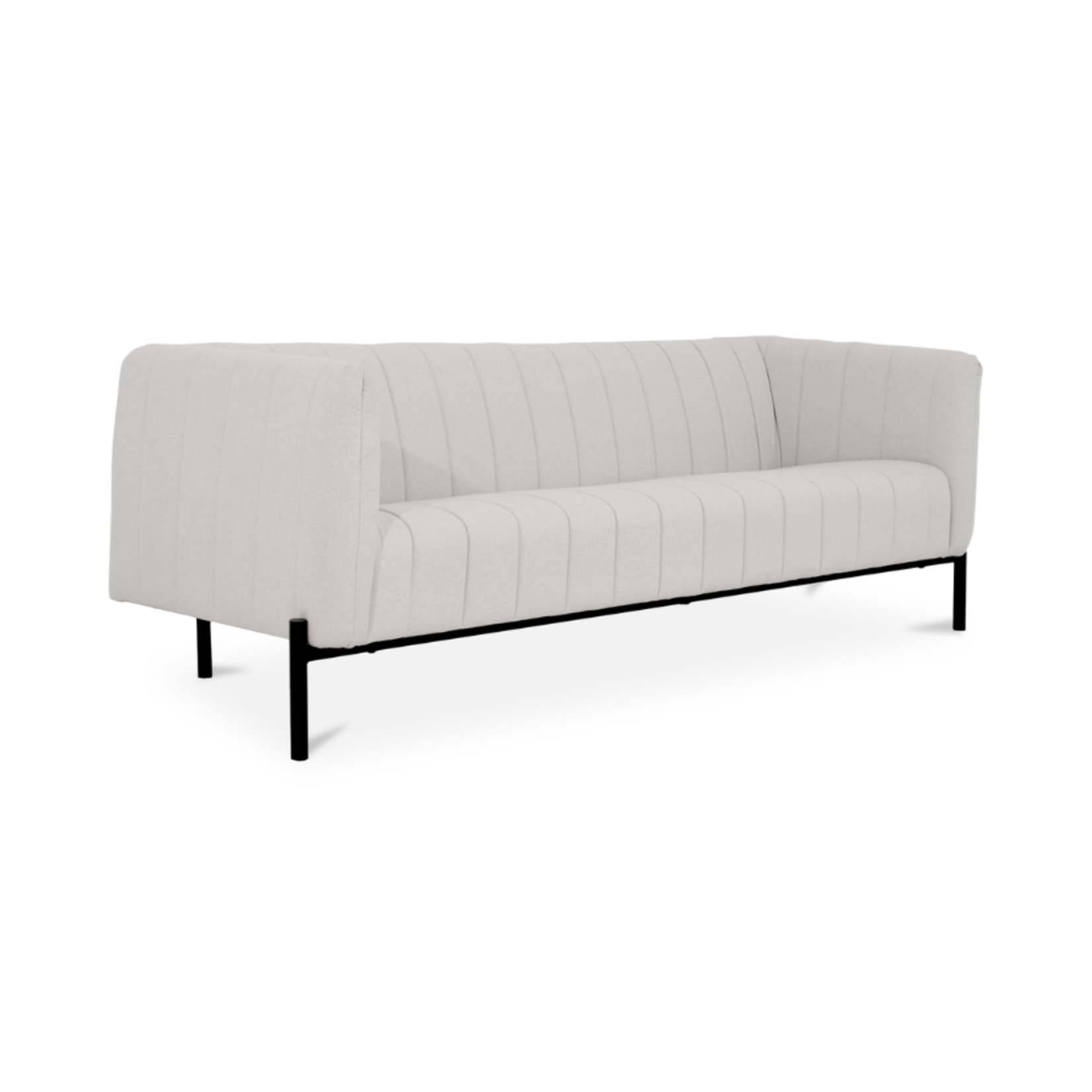 MOES HOME COLLECTION PAXON SOFA