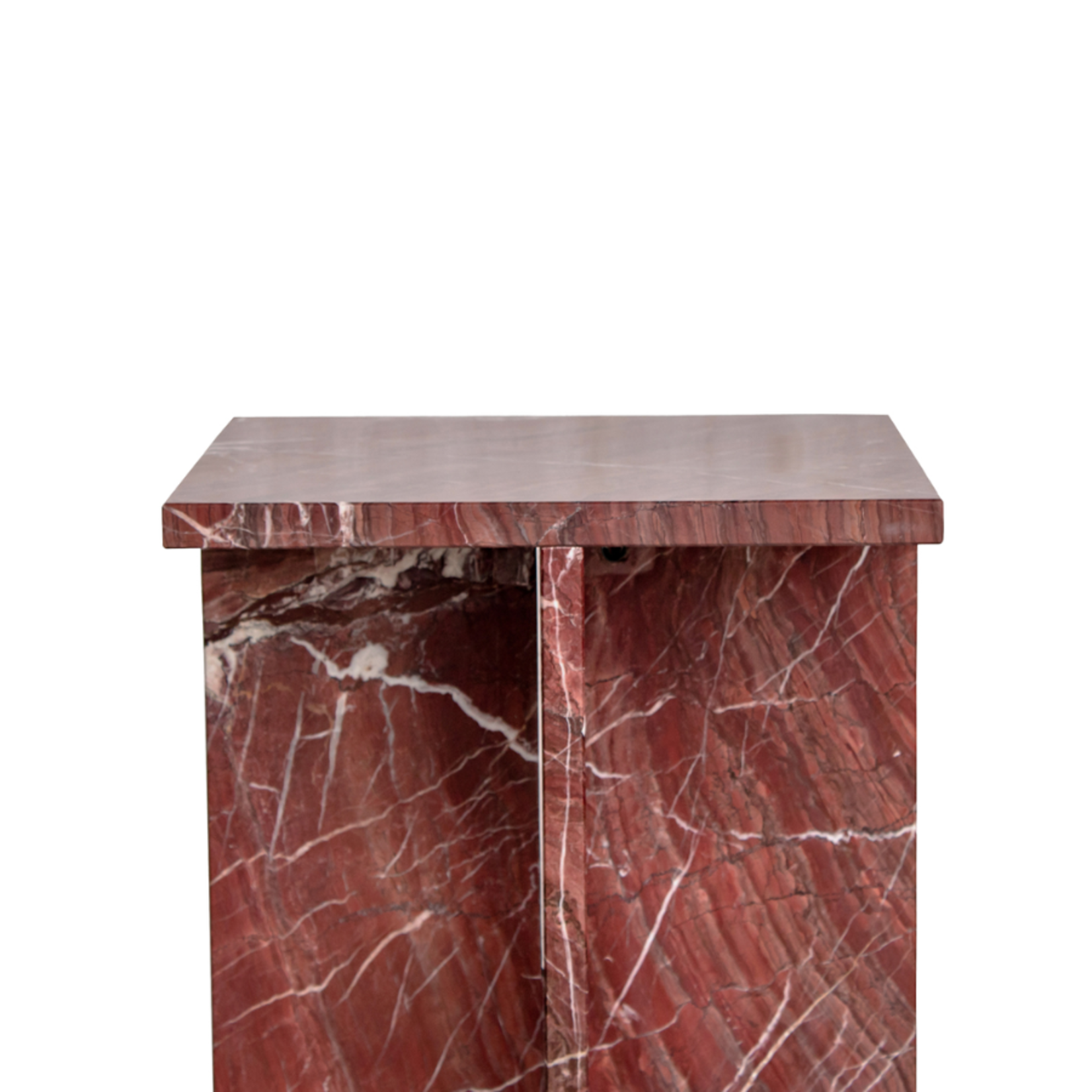 MOES HOME COLLECTION CLAIR ACCENT TABLE