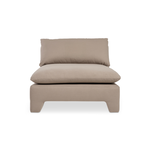 MOES HOME COLLECTION STELLA CHAISE