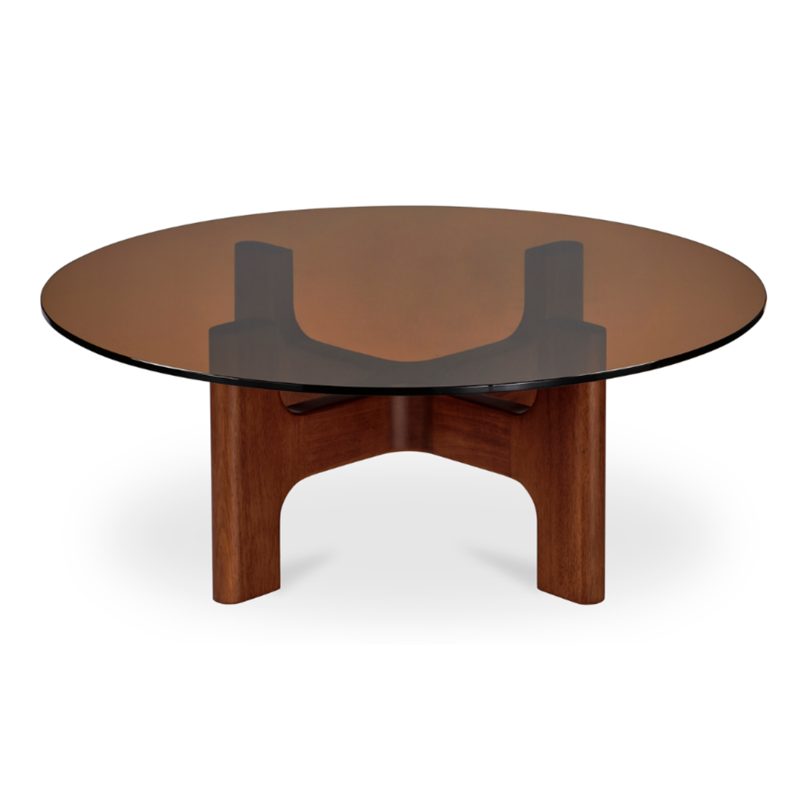 MOES HOME COLLECTION LUKE COFFE TABLE