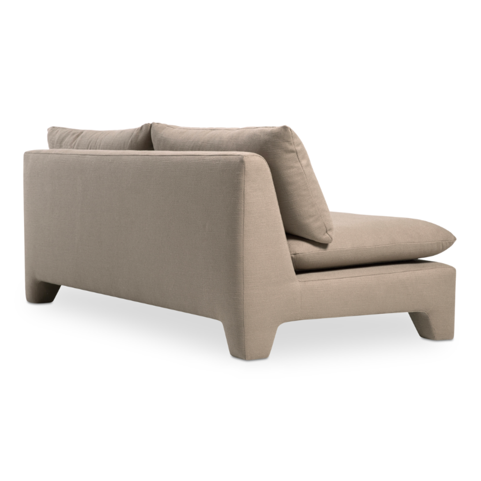 MOES HOME COLLECTION STELLA SOFA