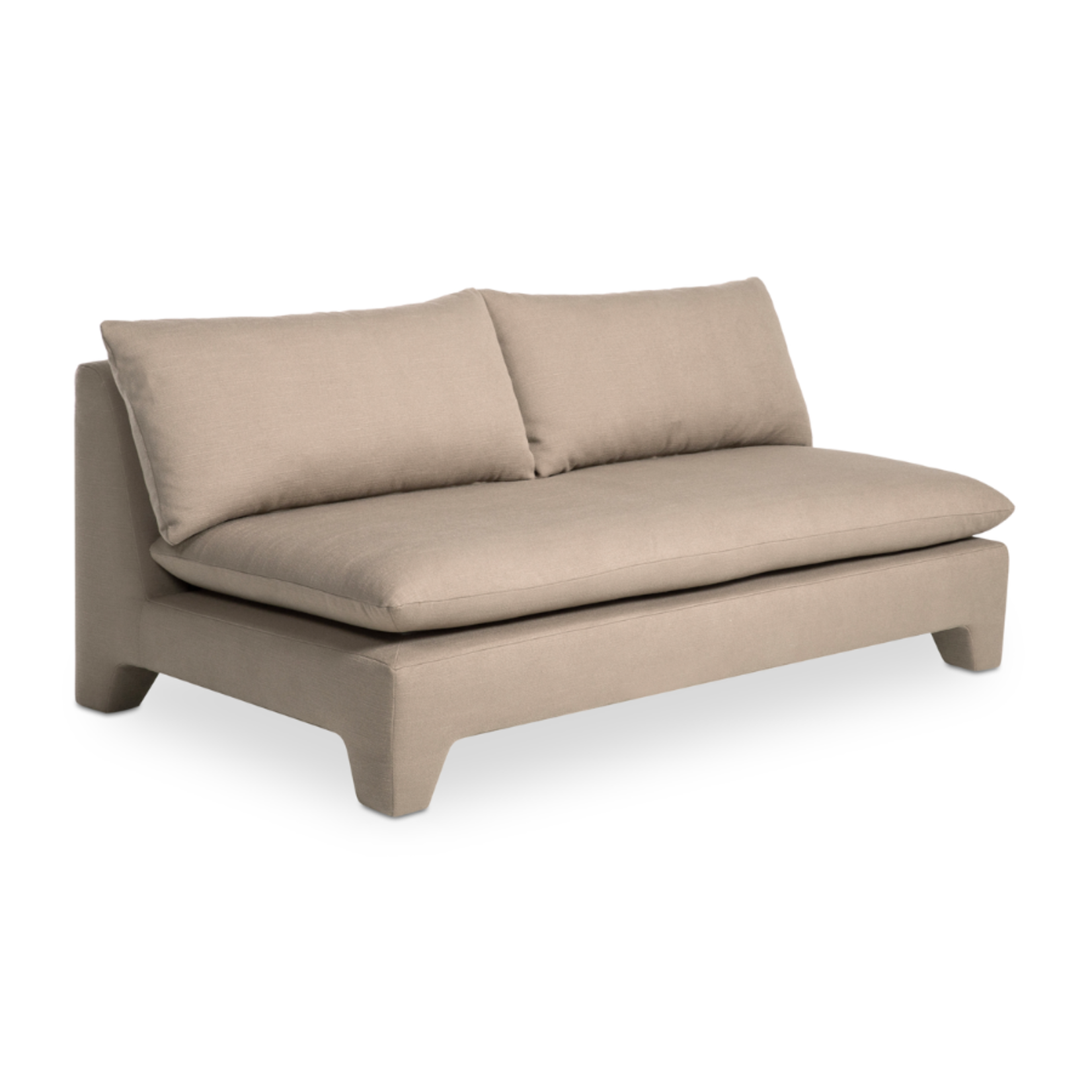 MOES HOME COLLECTION STELLA SOFA