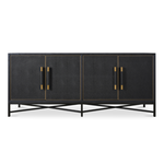 MOES HOME COLLECTION RAKO SIDEBOARD