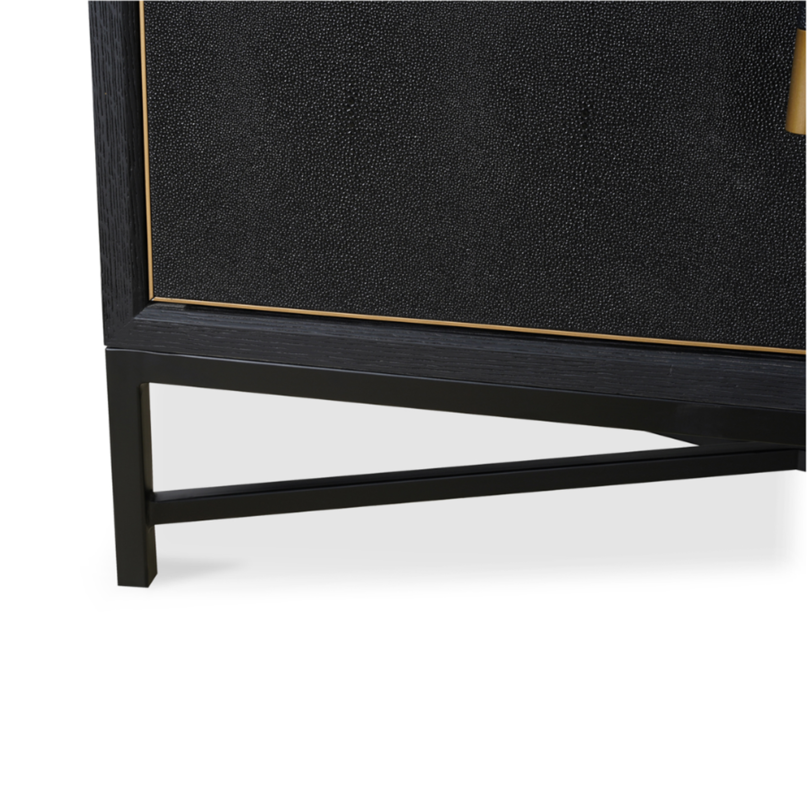 MOES HOME COLLECTION RAKO SIDEBOARD