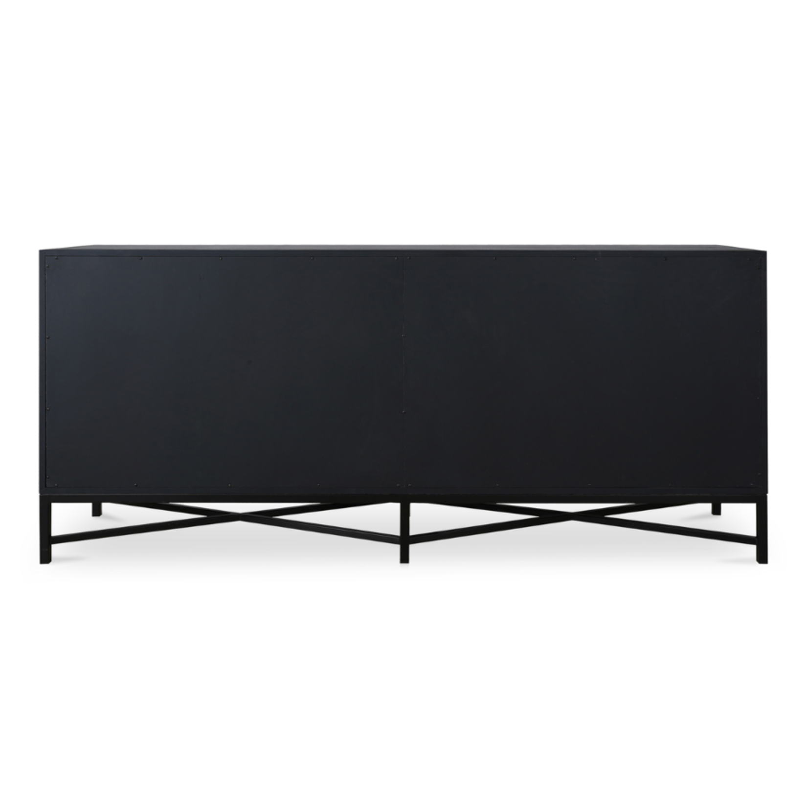 MOES HOME COLLECTION RAKO SIDEBOARD