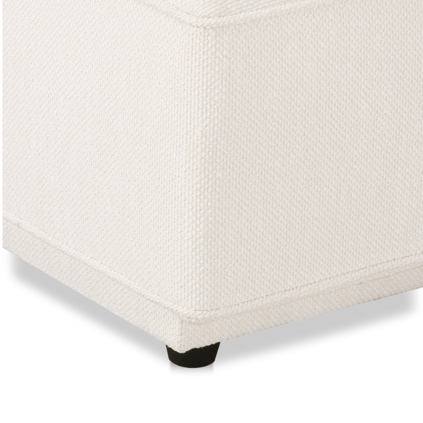 MOES HOME COLLECTION ROSIA OTTOMAN