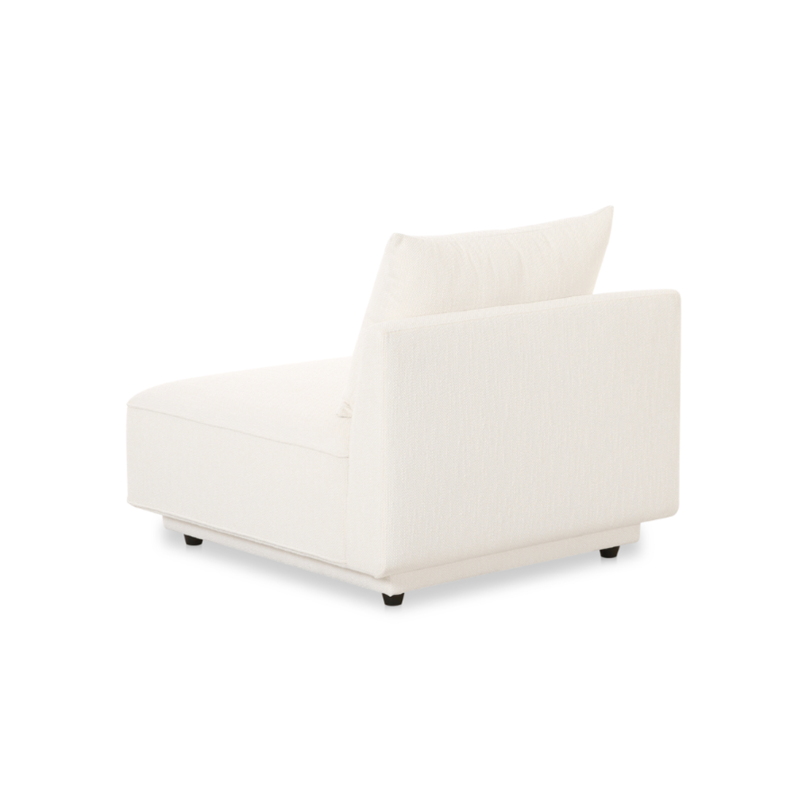 MOES HOME COLLECTION ROSIA SLIPPER CHAIR