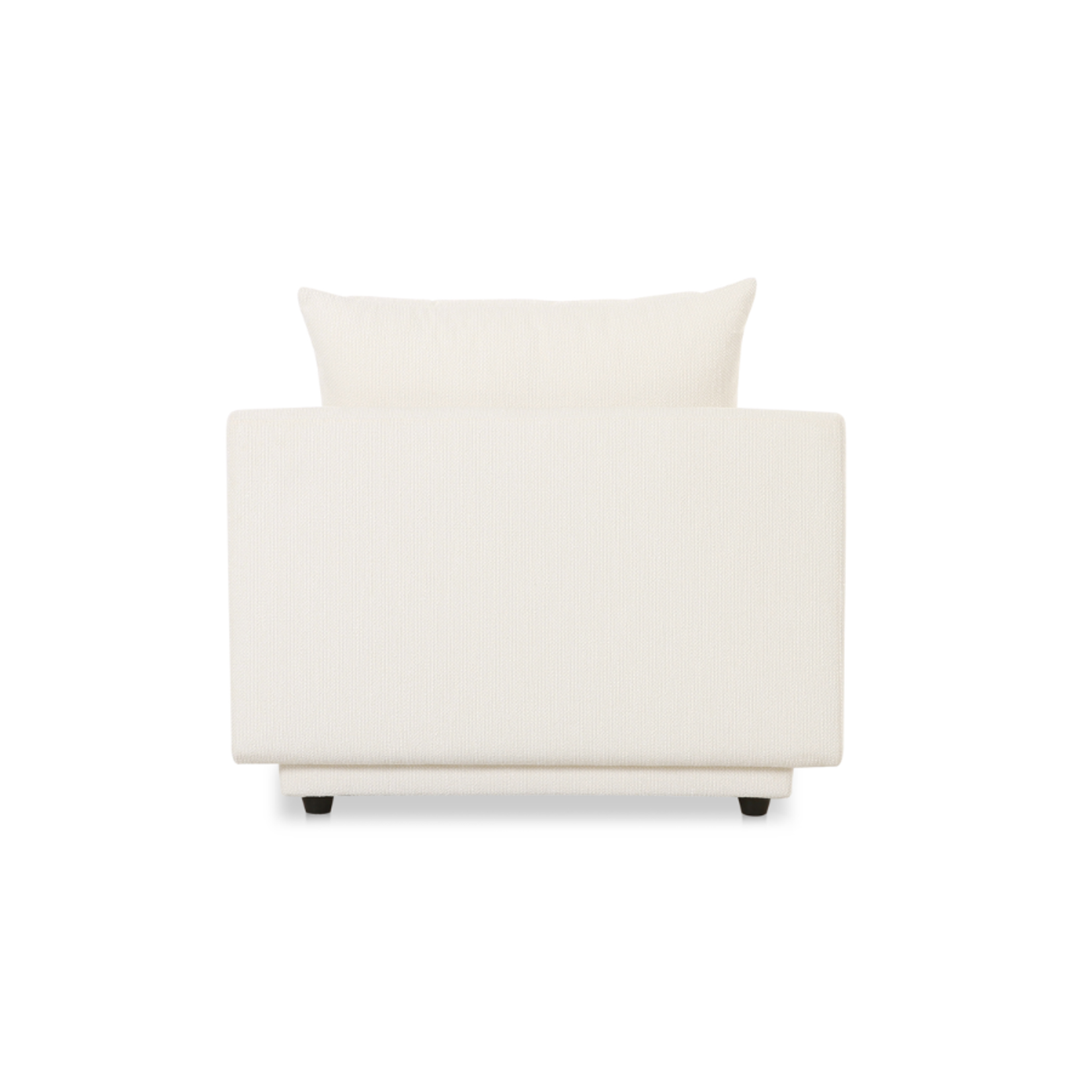 MOES HOME COLLECTION ROSIA SLIPPER CHAIR