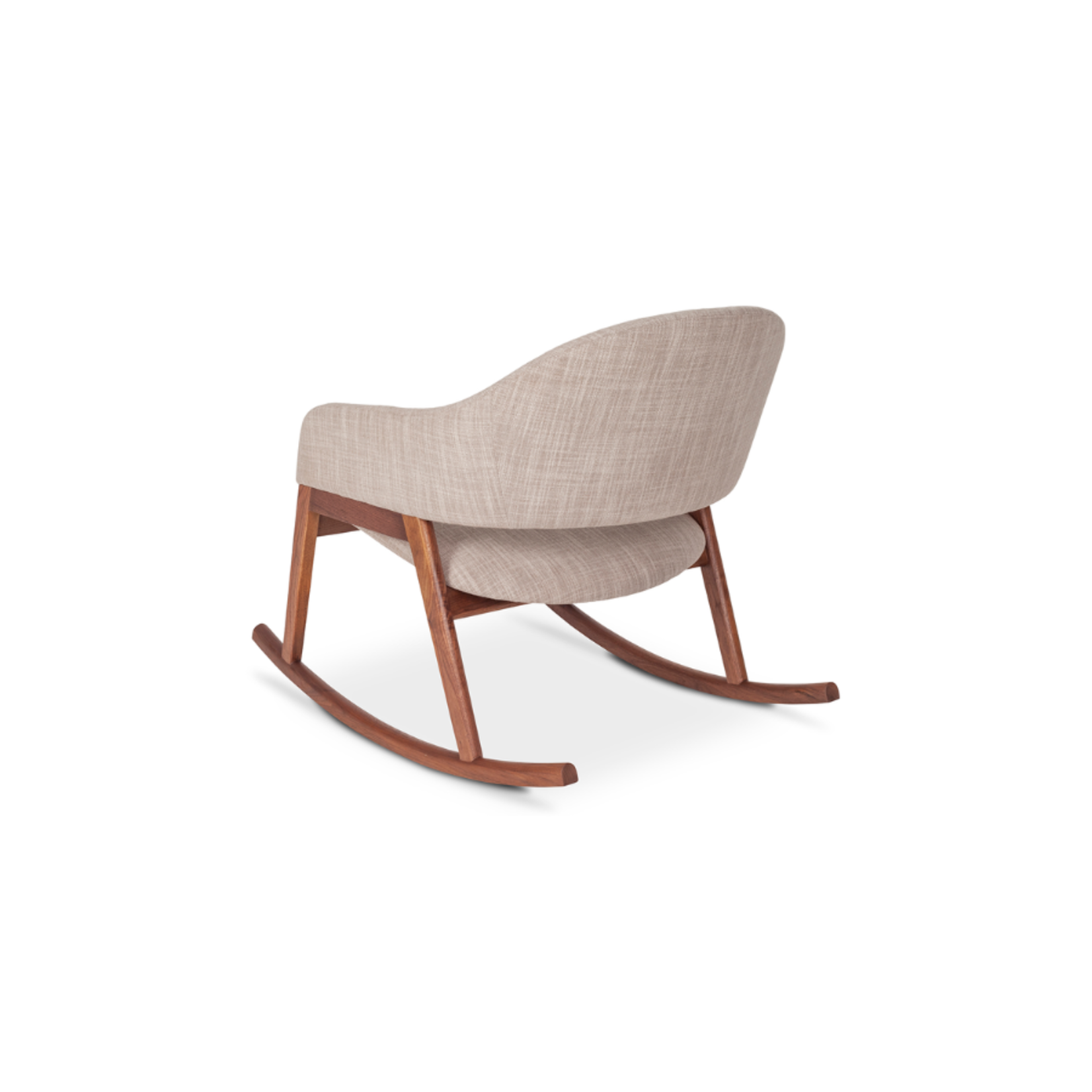MOES HOME COLLECTION IMI ROCKING CHAIR