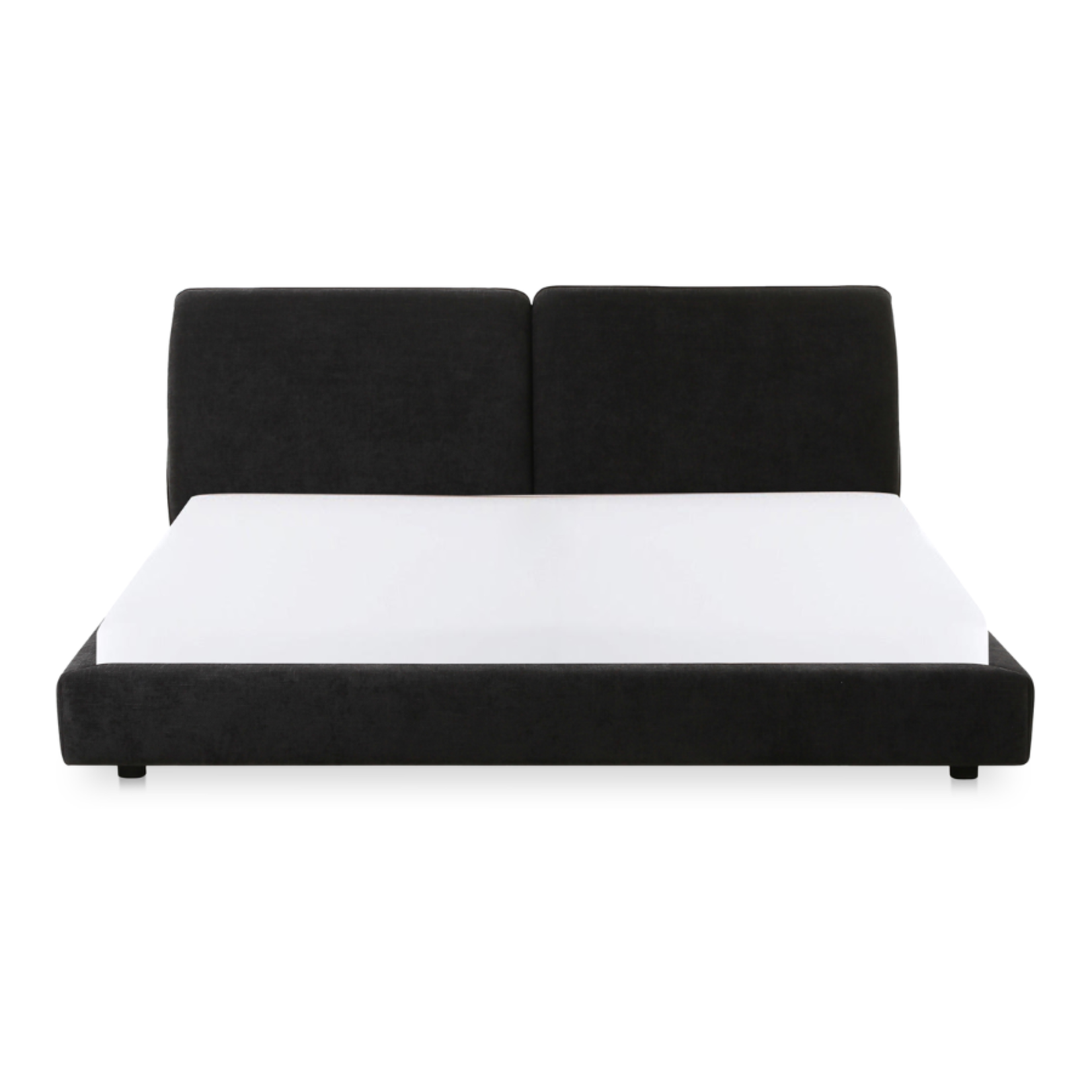 MOES HOME COLLECTION ELIN QUEEN BED