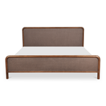 MOES HOME COLLECTION RYEN KING BED