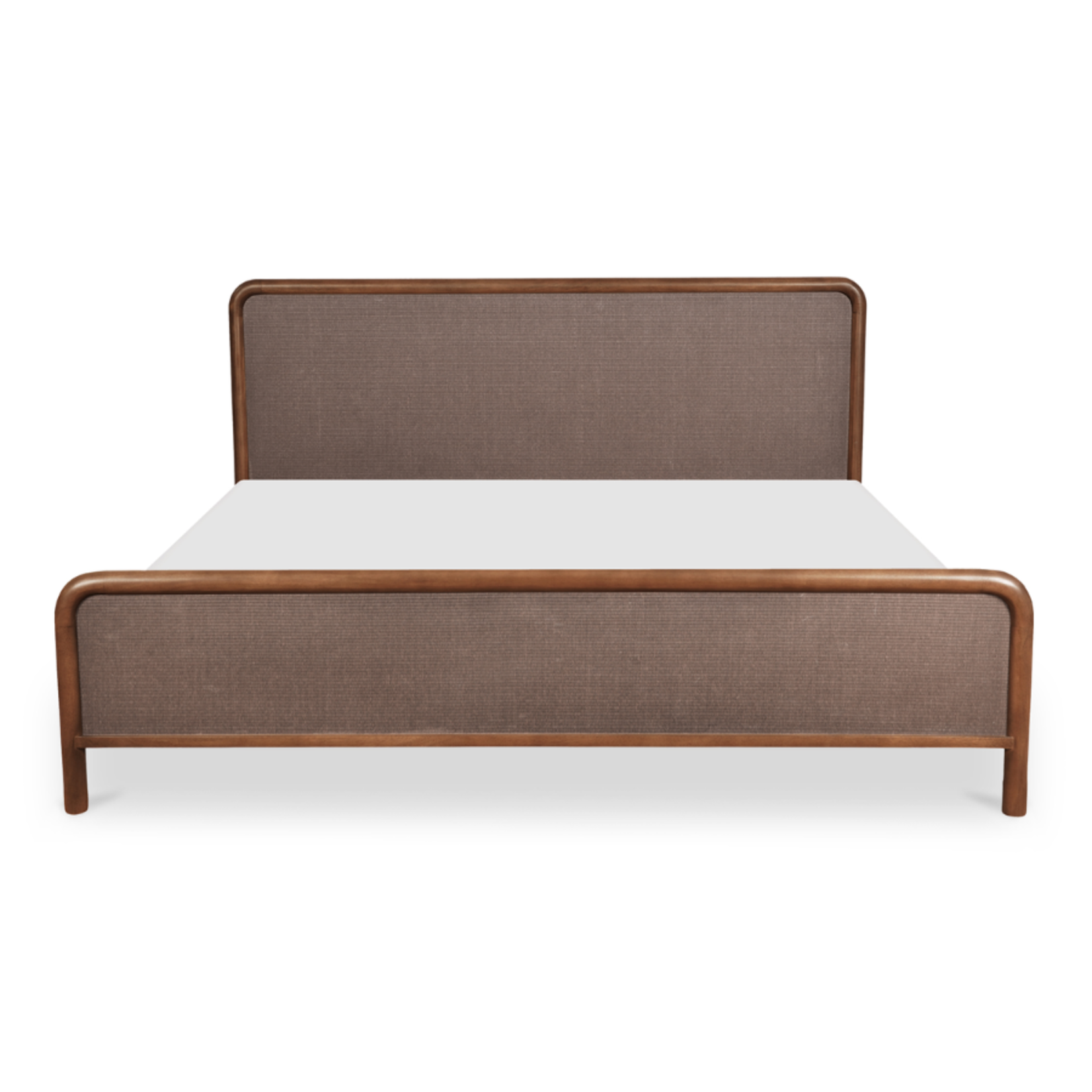 MOES HOME COLLECTION RYEN KING BED