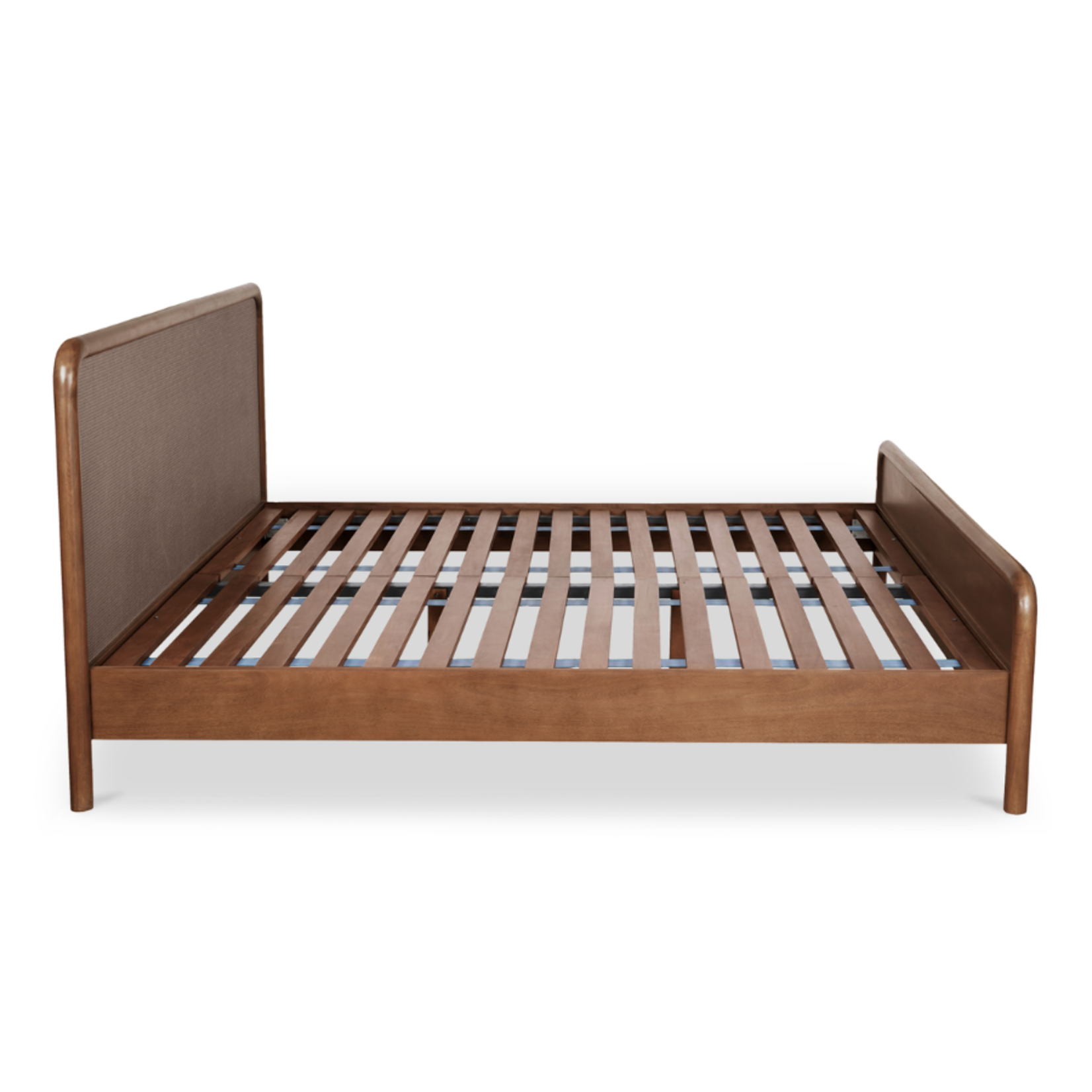 MOES HOME COLLECTION RYEN KING BED