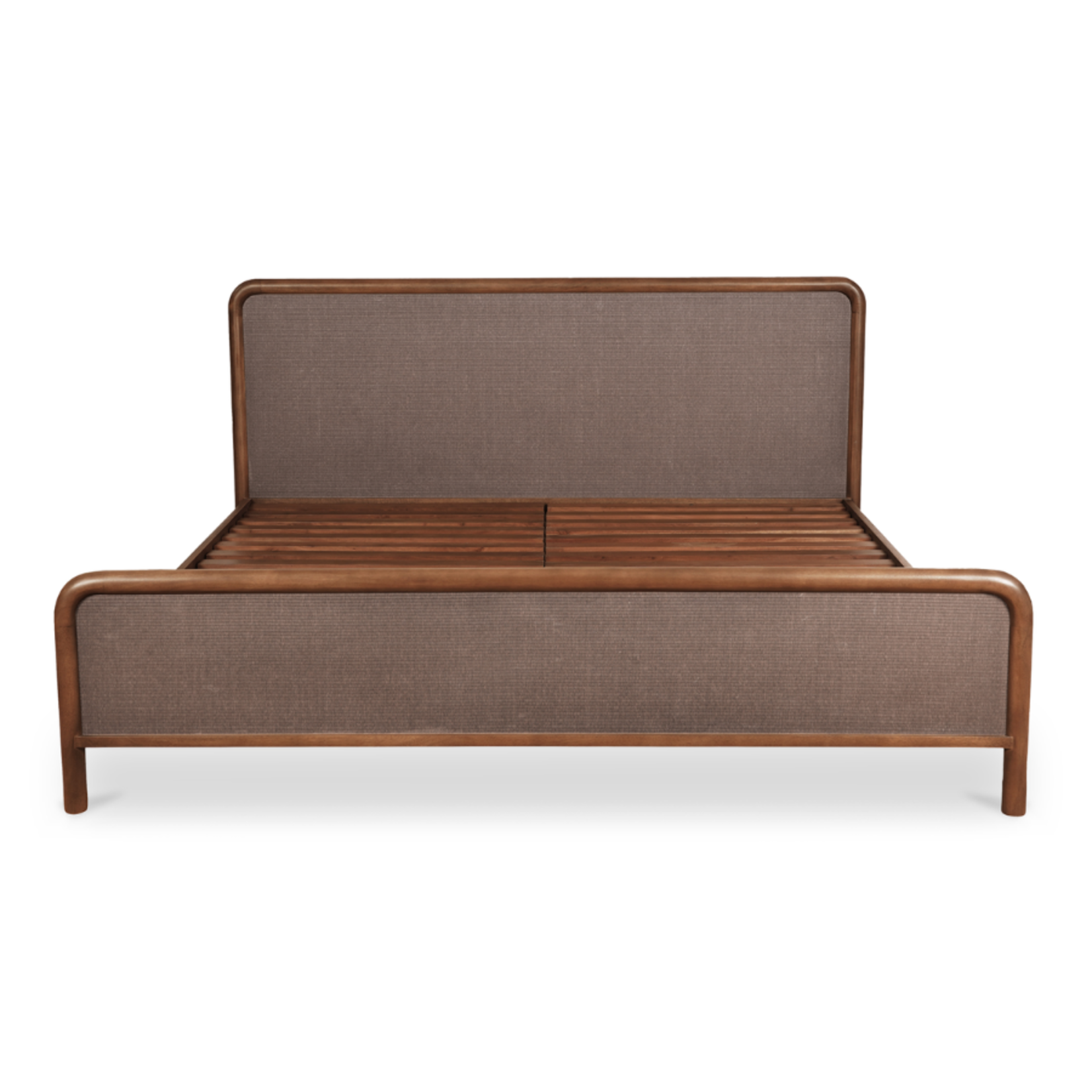 MOES HOME COLLECTION RYEN KING BED