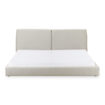 MOES HOME COLLECTION ELIN KING BED