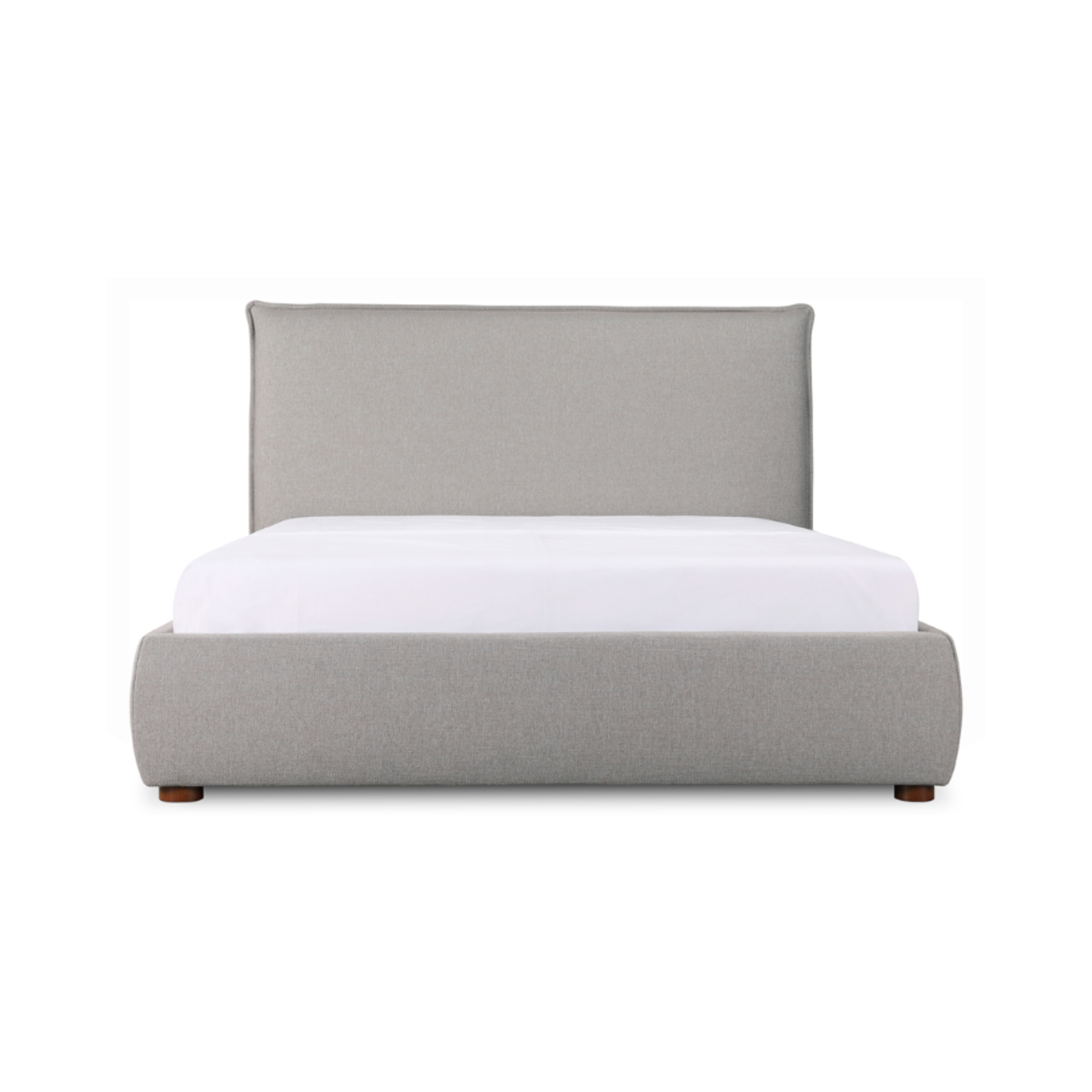 MOES HOME COLLECTION LUZ KING BED