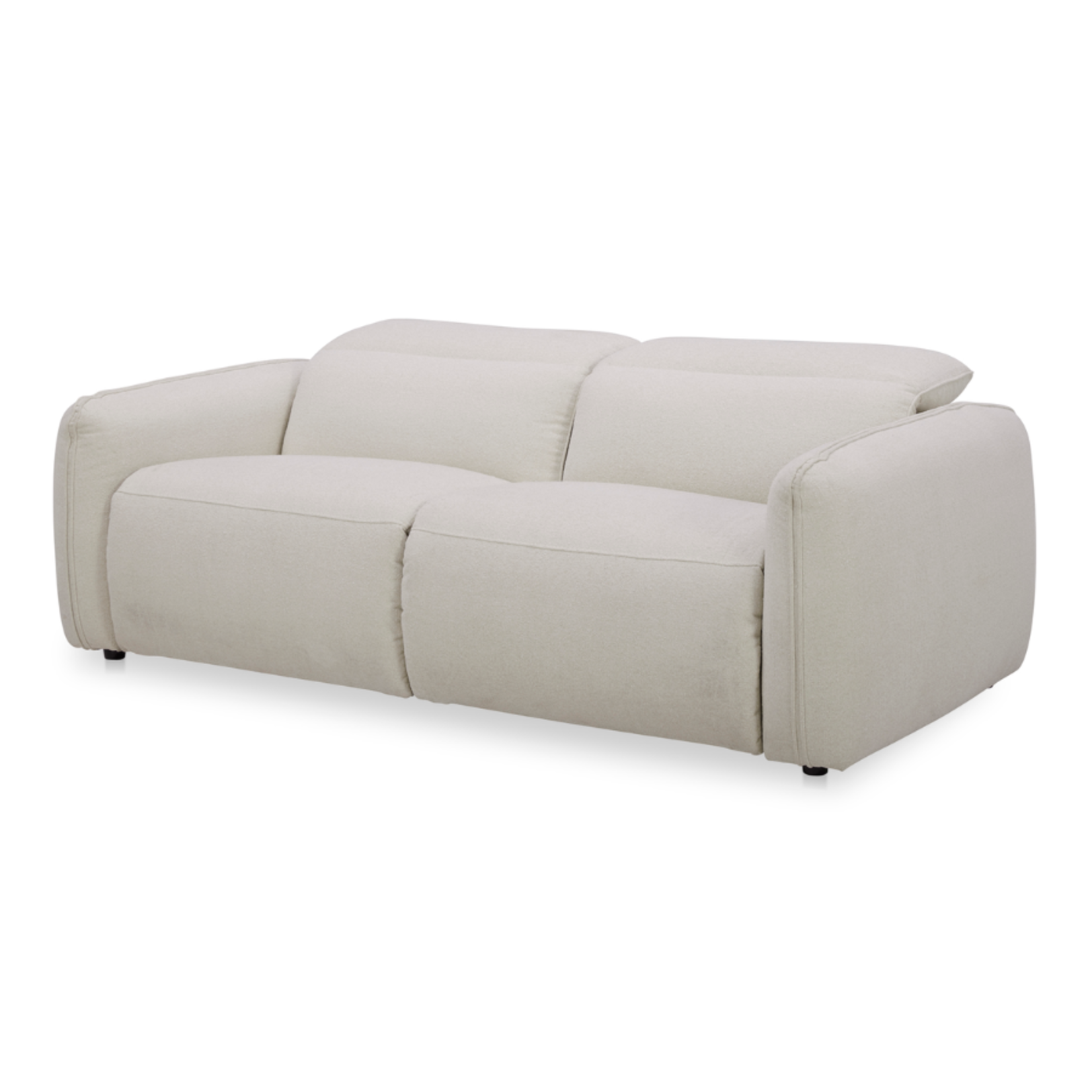 MOES HOME COLLECTION ELLI POWER RECLINER SOFA