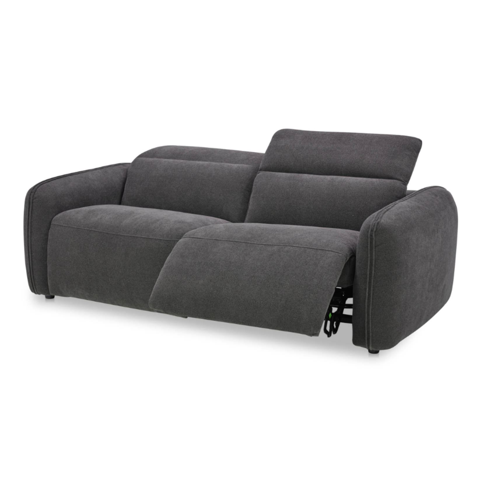 MOES HOME COLLECTION ELLI POWER RECLINER SOFA