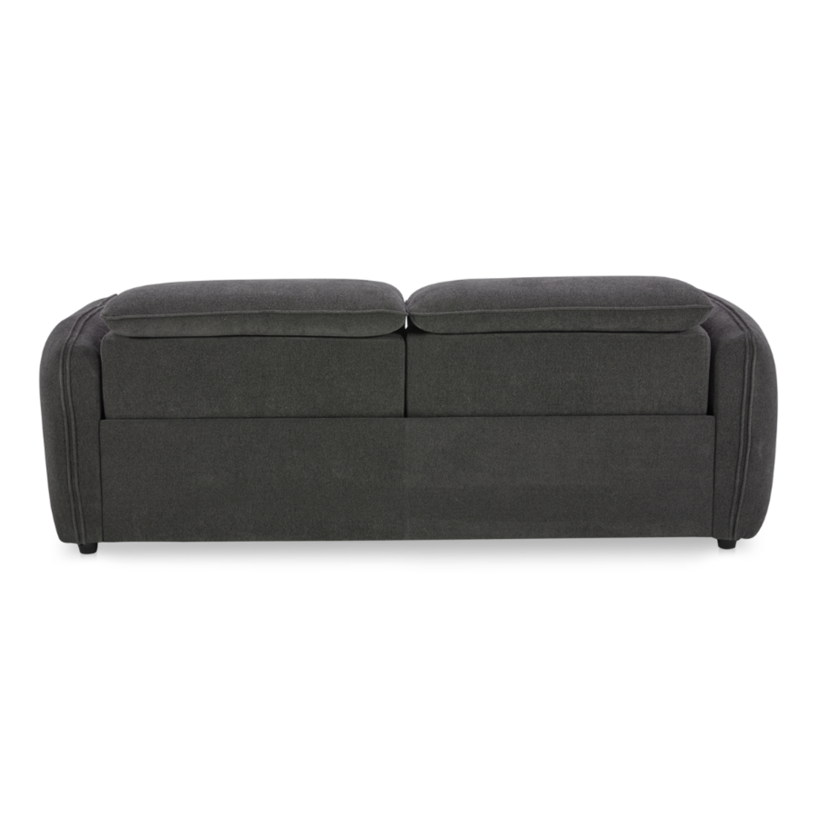 MOES HOME COLLECTION ELLI POWER RECLINER SOFA