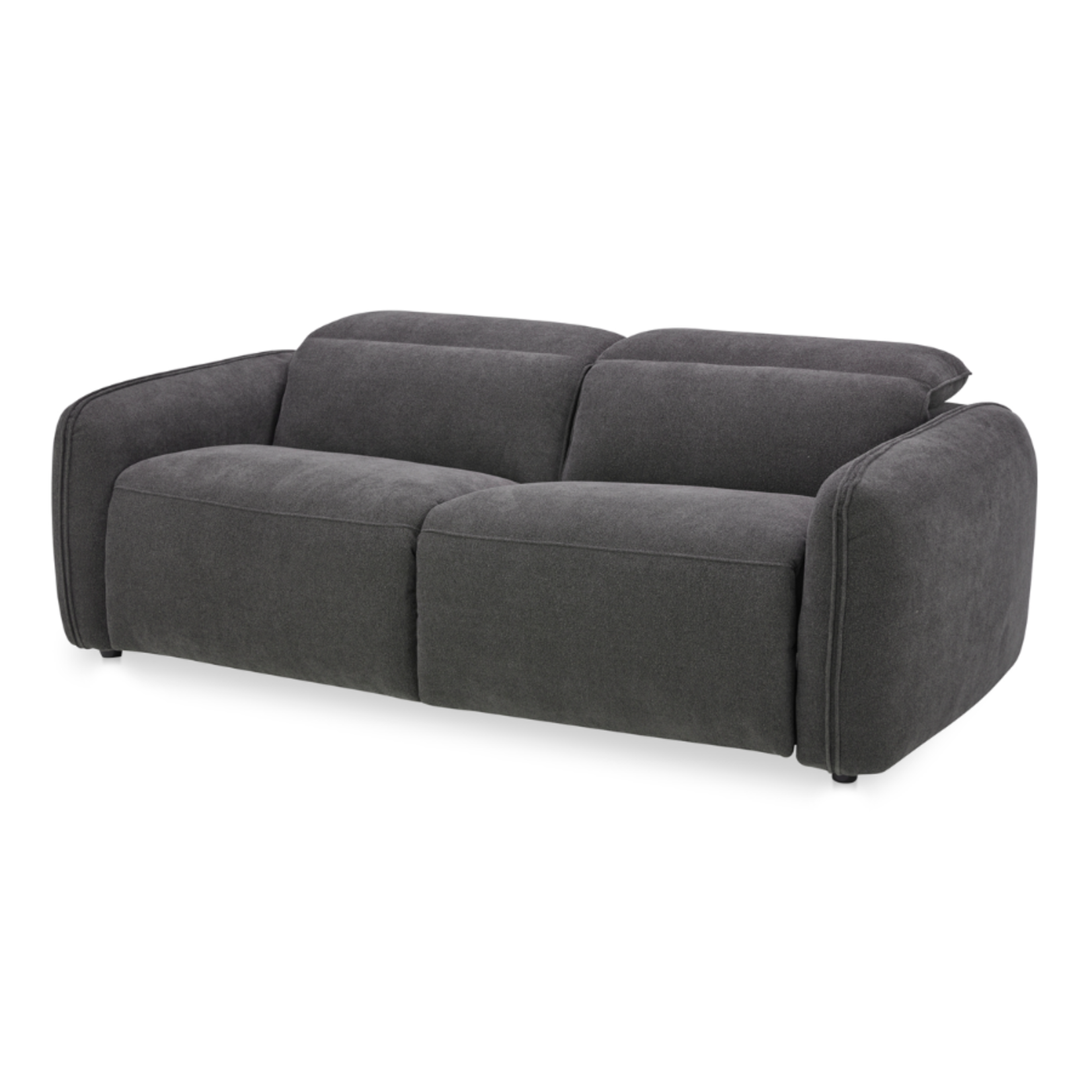 MOES HOME COLLECTION ELLI POWER RECLINER SOFA