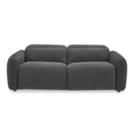 MOES HOME COLLECTION ELLI POWER RECLINER SOFA