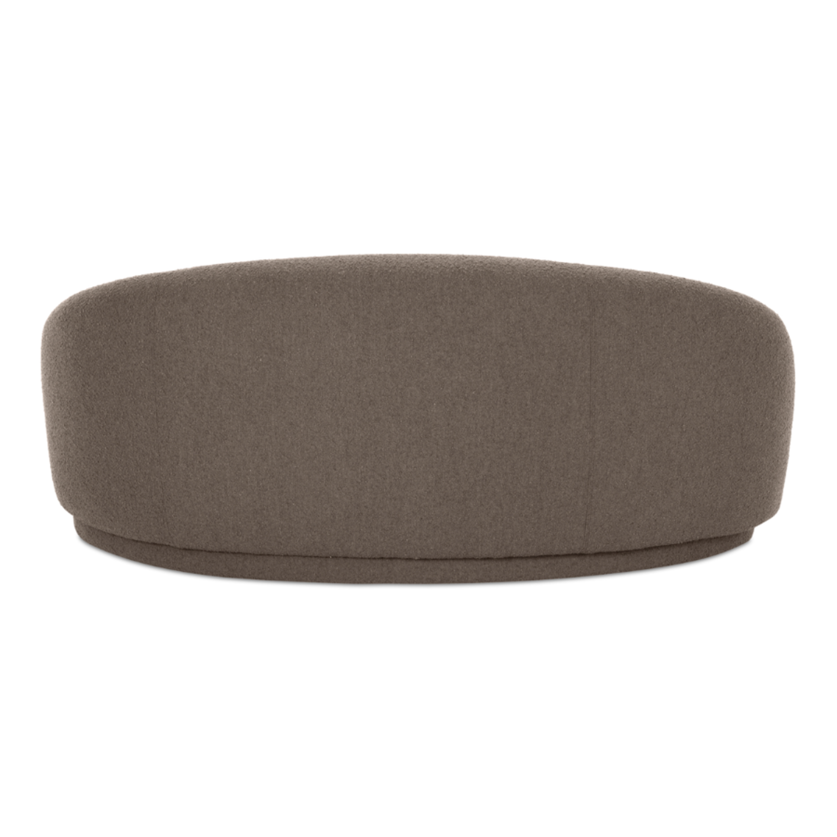 MOES HOME COLLECTION EXCELIS SOFA | WARM TAUPE