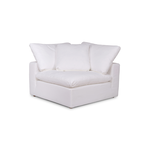 MOES HOME COLLECTION MAYE CORNER CHAIR