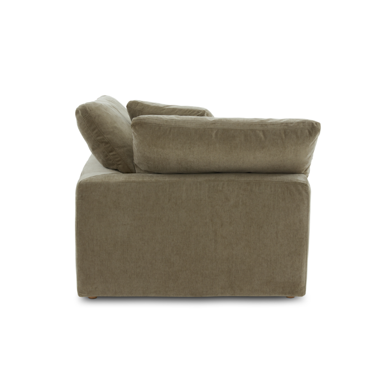 MOES HOME COLLECTION MAYE CORNER CHAIR