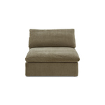 MOES HOME COLLECTION MAYE SLIPPER CHAIR