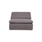 MOES HOME COLLECTION MAYE SLIPPER CHAIR