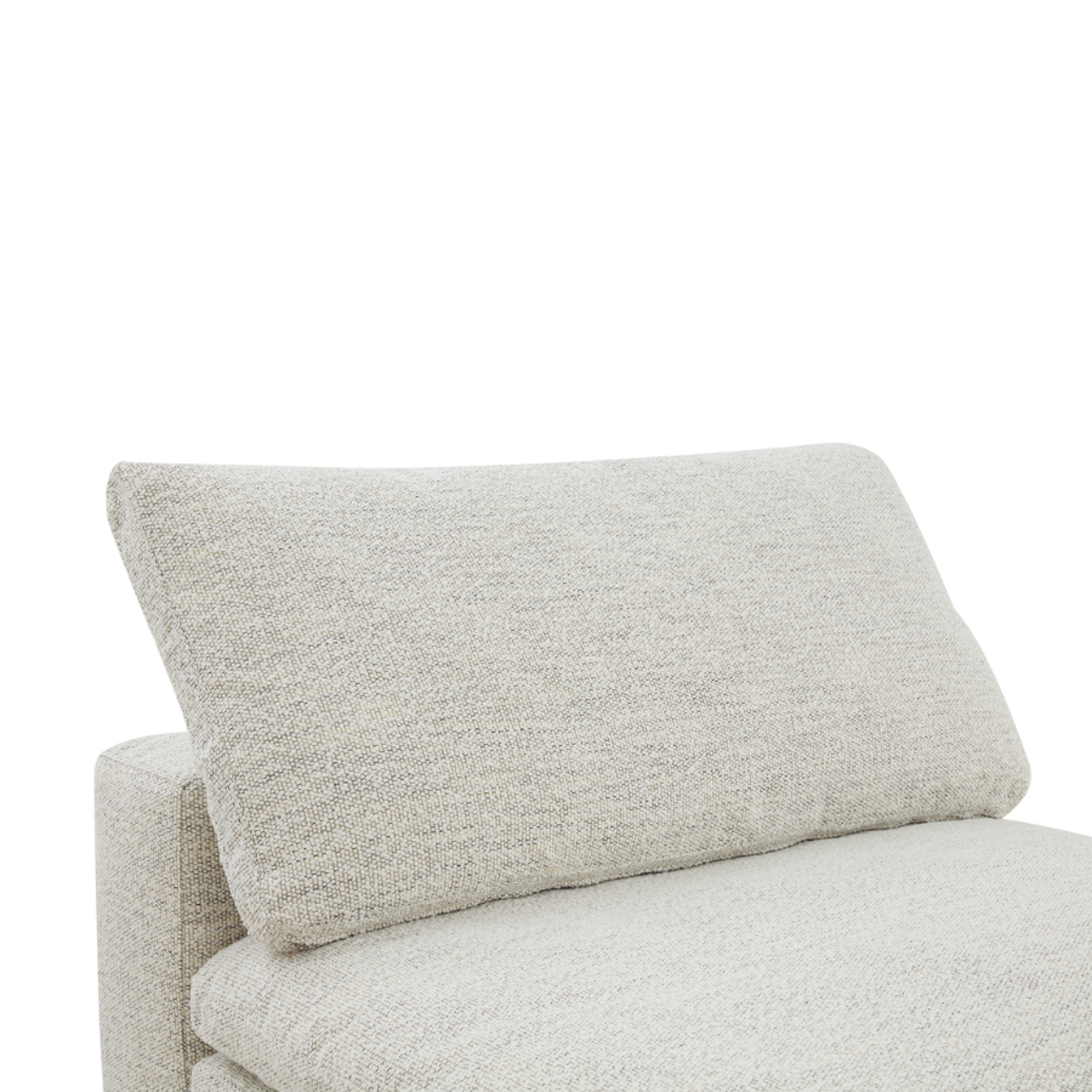 MOES HOME COLLECTION MAYE SLIPPER CHAIR