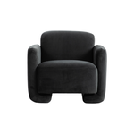 MOES HOME COLLECTION FALO ACCENT CHAIR