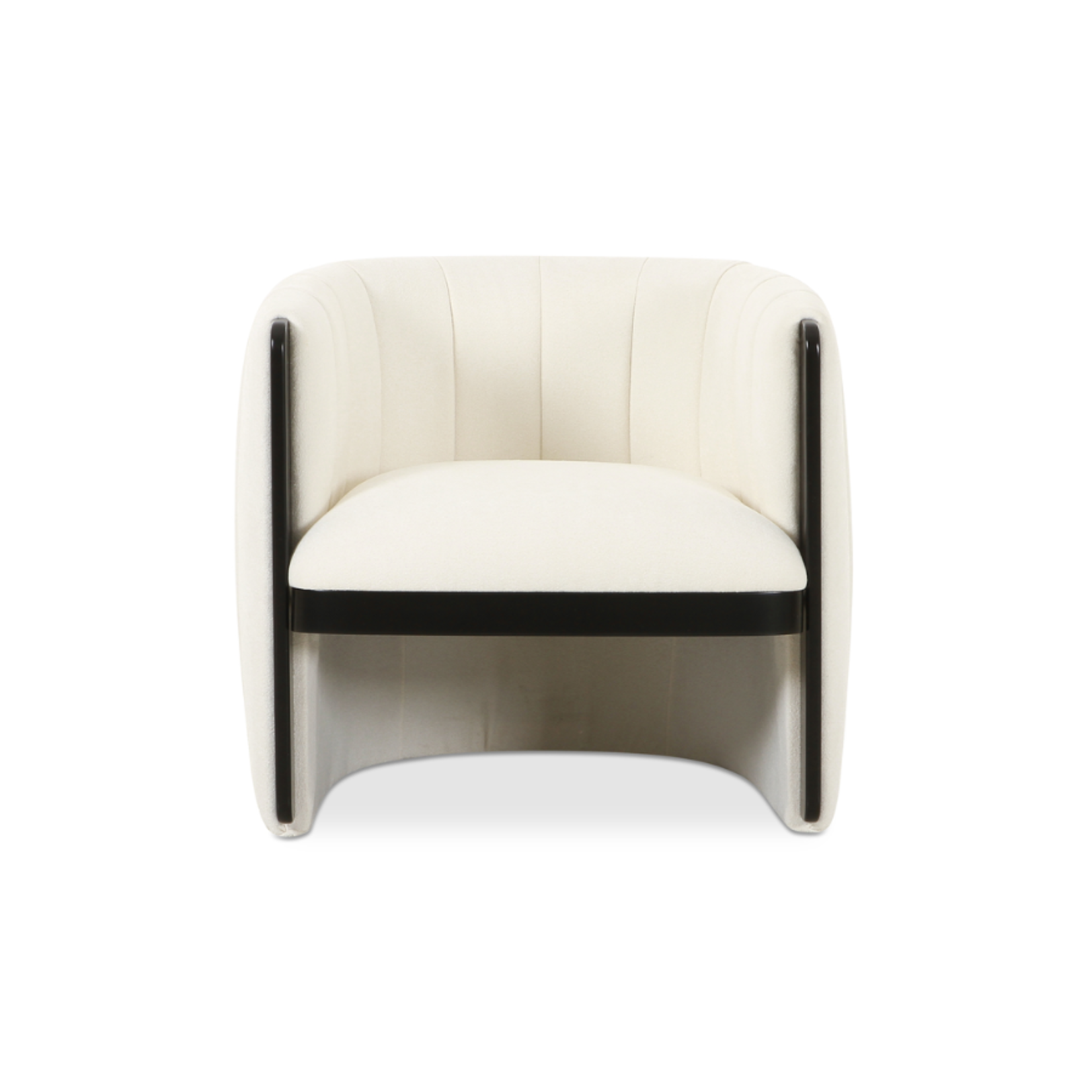 MOES HOME COLLECTION CISI ACCENT CHAIR