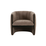 MOES HOME COLLECTION CISI ACCENT CHAIR
