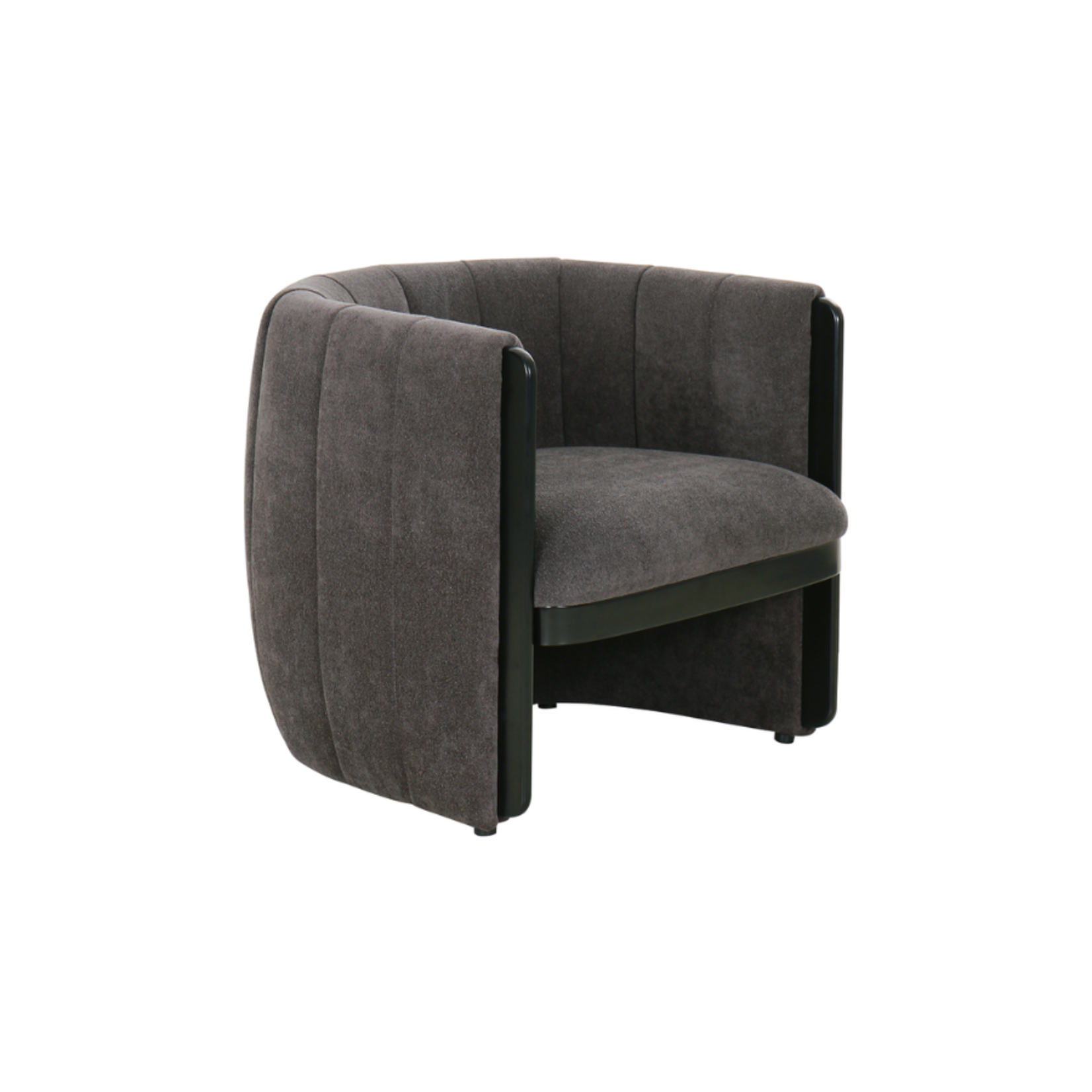 MOES HOME COLLECTION CISI ACCENT CHAIR