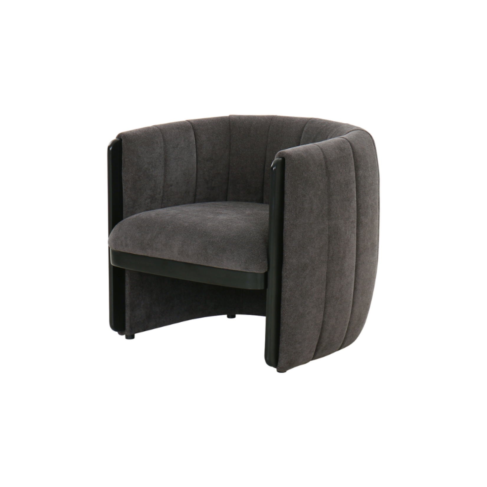 MOES HOME COLLECTION CISI ACCENT CHAIR