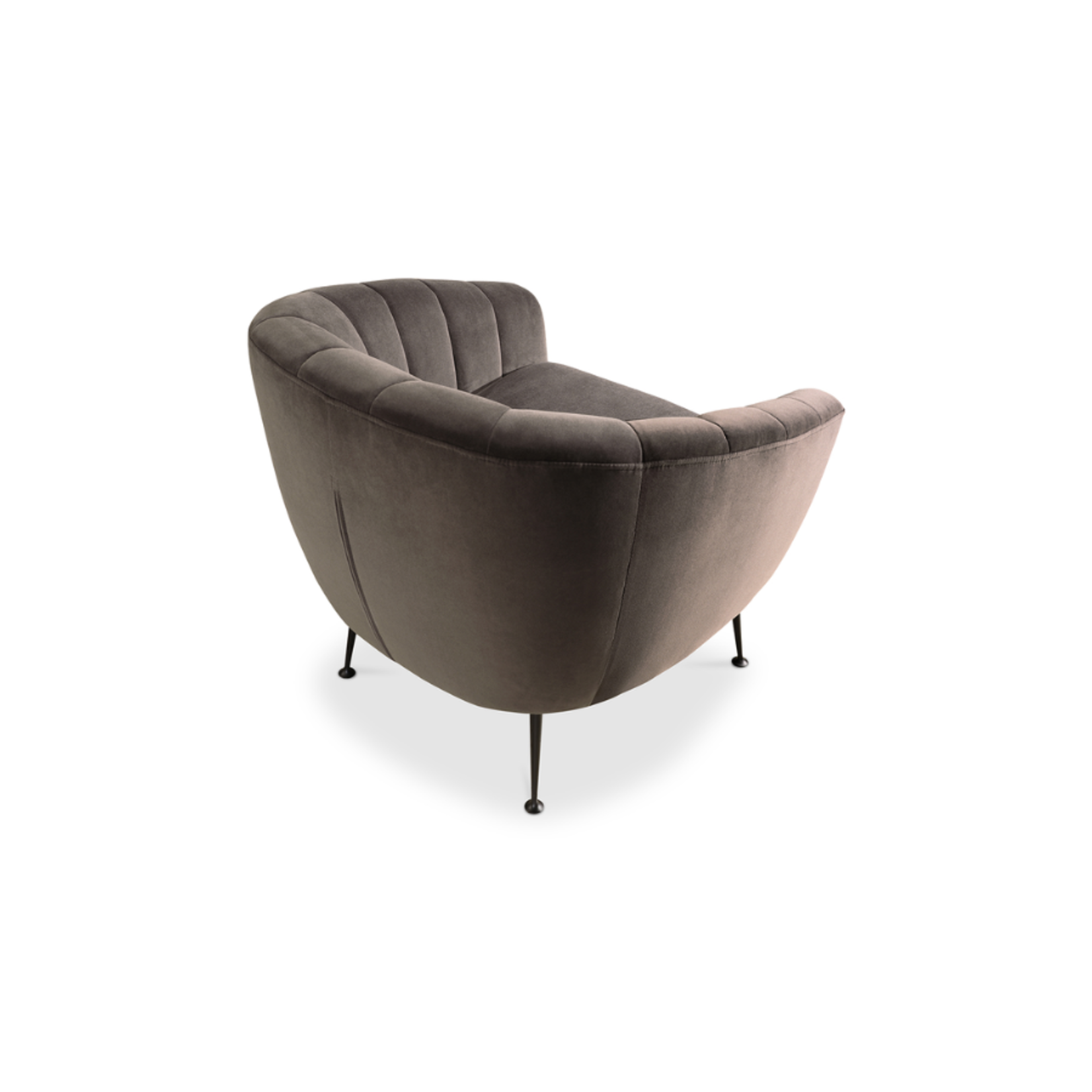 MOES HOME COLLECTION MARSH CHAIR