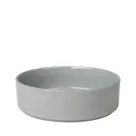 Blomus PILAR | Large Serving Bowl | Mirage grey